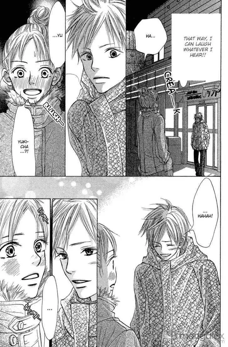 Crazy for You (Shoujo) Chapter 7 27